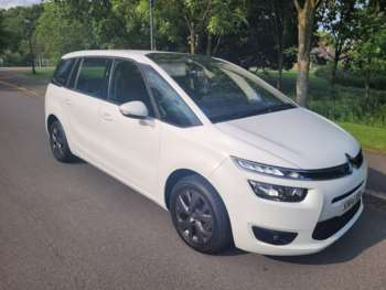 2014 (14) - 1.6 e-HDi 115 Airdream VTR+ 5dr F.S.H , £20 ROAD TAX !!!!!