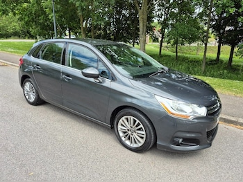 Used Citroen C4 2013 for sale - 78762804: Photo
