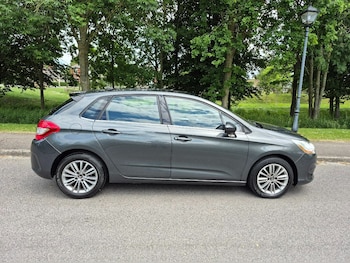 Used Citroen C4 2013 for sale - 78762804: Photo