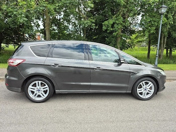 Used Ford S-Max 2017 for sale - 78895236: Photo