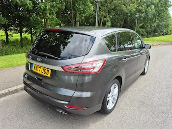 Used Ford S-Max 2017 for sale - 78895236: Photo