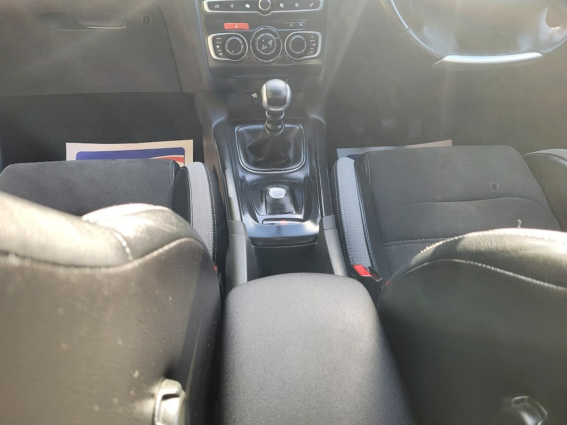 Vehicle 17