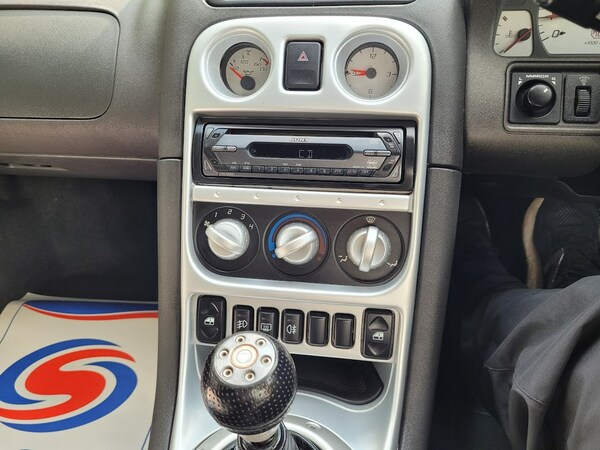 Used MG MGF 2005 for sale - 72200105: Photo 20