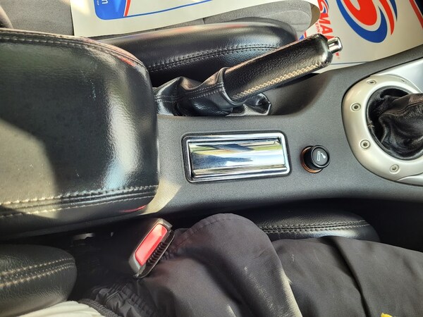 Used MG MGF 2005 for sale - 72200105: Photo 21