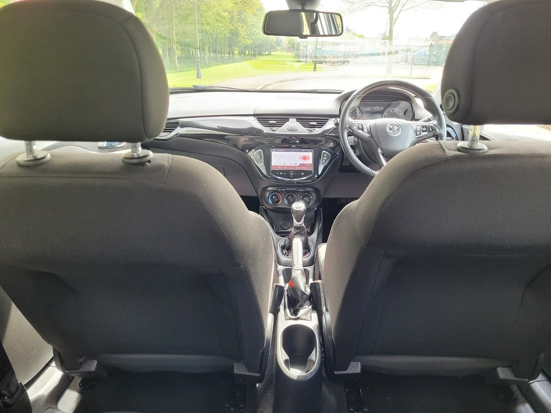 Vehicle 13