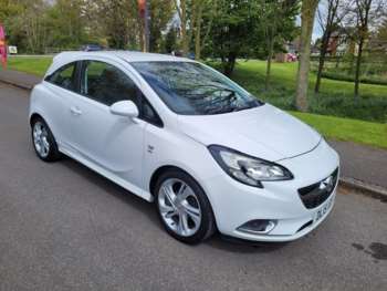 2015 (15) - 1.4 SRi Vx-line 3dr