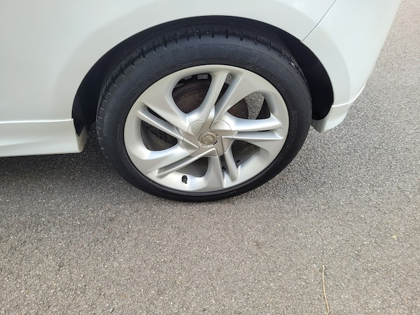 Used Vauxhall Corsa 2015 for sale - 74703277: Photo 22