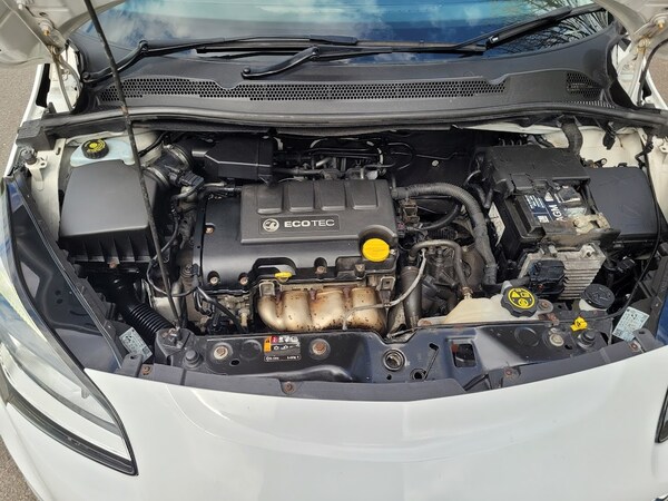 Used Vauxhall Corsa 2015 for sale - 74703277: Photo 23
