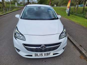 Used Vauxhall Corsa 2015 for sale - 74703277: Photo