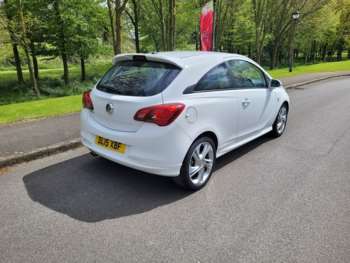 Used Vauxhall Corsa 2015 for sale - 74703277: Photo
