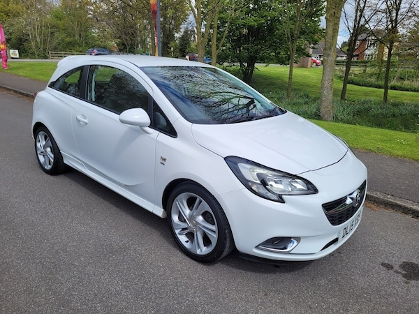 Used Vauxhall Corsa 2015 for sale - 74703277: Photo 5