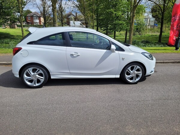 Used Vauxhall Corsa 2015 for sale - 74703277: Photo 6