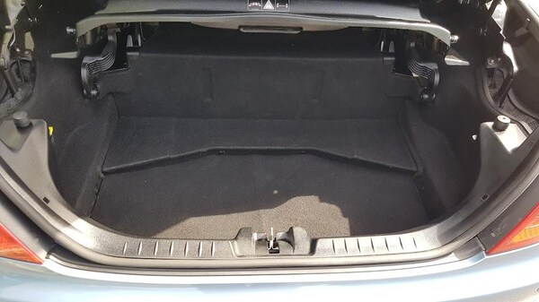 Used Mercedes-Benz SLK 2010 for sale - 63030631: Photo 13