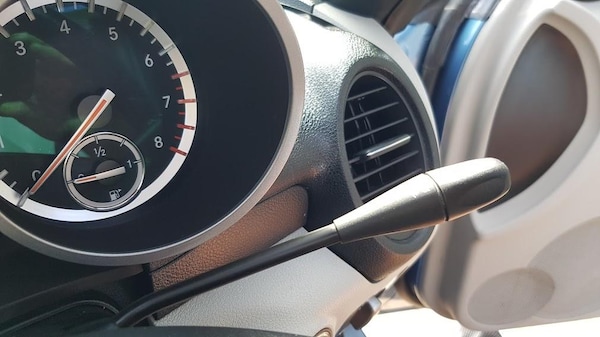 Used Mercedes-Benz SLK 2010 for sale - 63030631: Photo 18