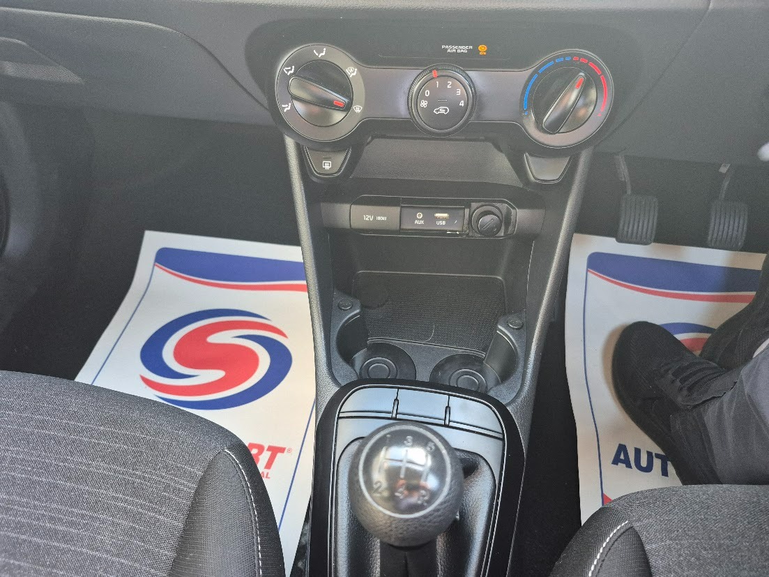 Used Kia Picanto 2019 for sale - 77136650: Photo 10