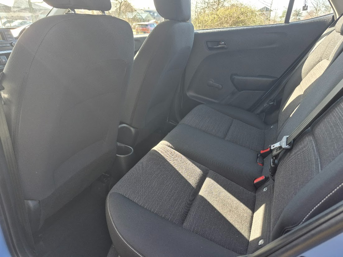 Used Kia Picanto 2019 for sale - 77136650: Photo 11