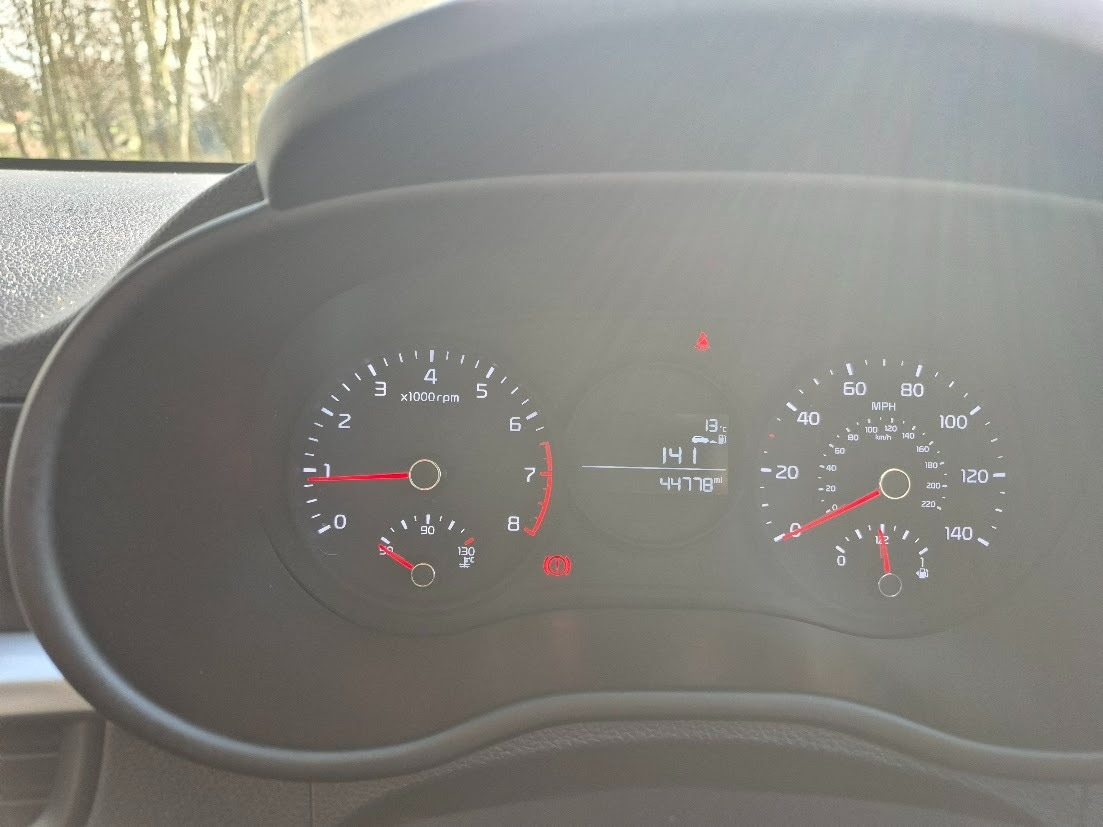 Used Kia Picanto 2019 for sale - 77136650: Photo 12