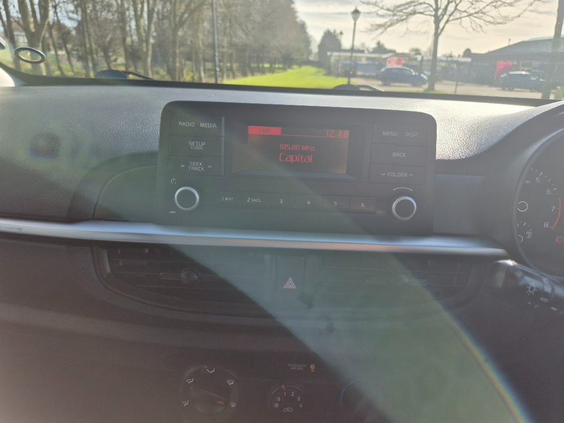 Used Kia Picanto 2019 for sale - 77136650: Photo 13