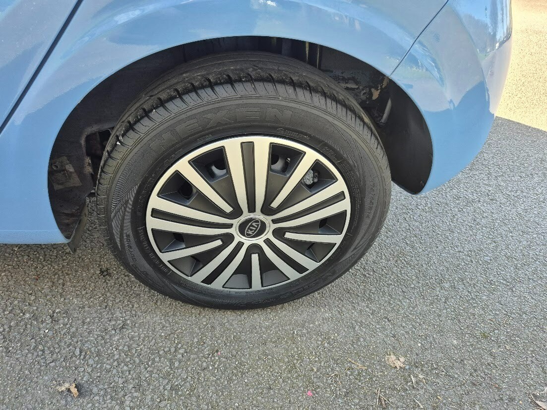 Used Kia Picanto 2019 for sale - 77136650: Photo 18