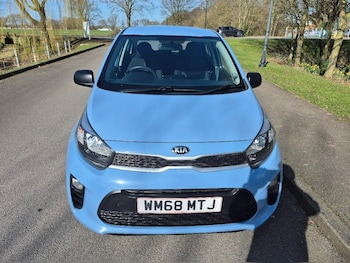 Used Kia Picanto 2019 for sale - 77136650: Photo
