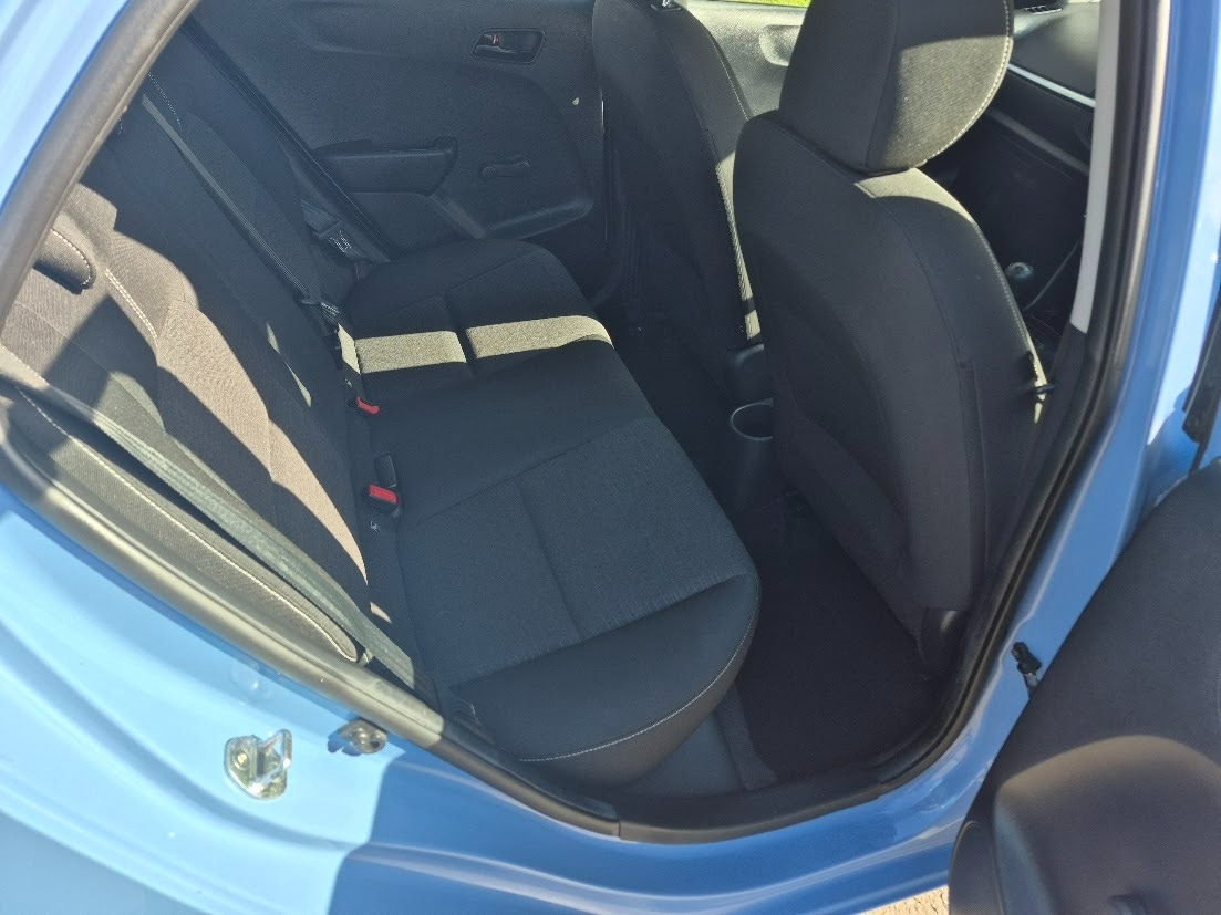 Used Kia Picanto 2019 for sale - 77136650: Photo 20