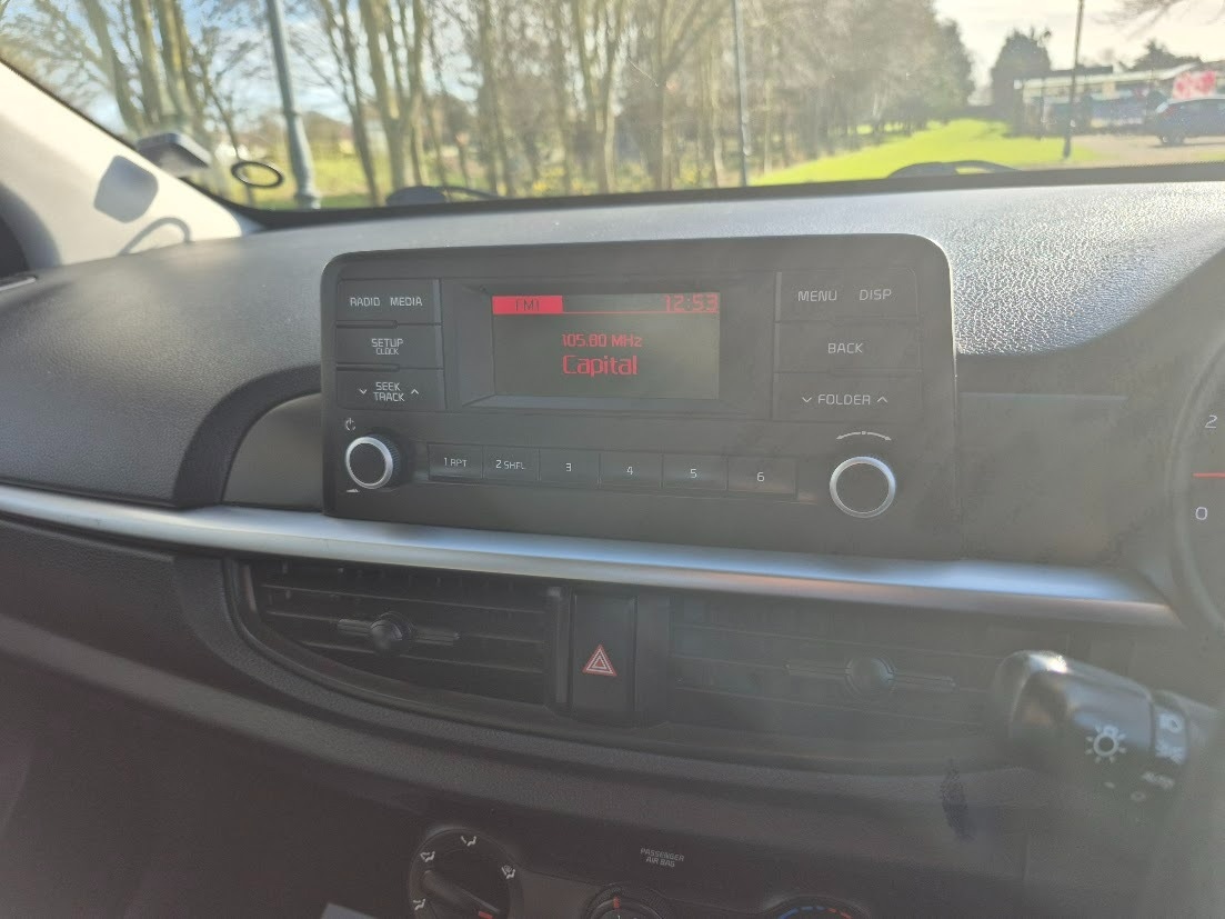 Used Kia Picanto 2019 for sale - 77136650: Photo 23