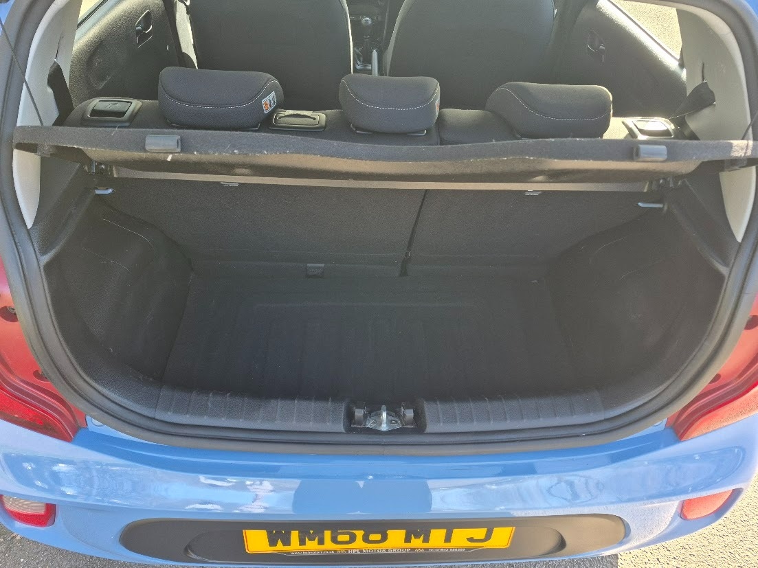 Used Kia Picanto 2019 for sale - 77136650: Photo 8