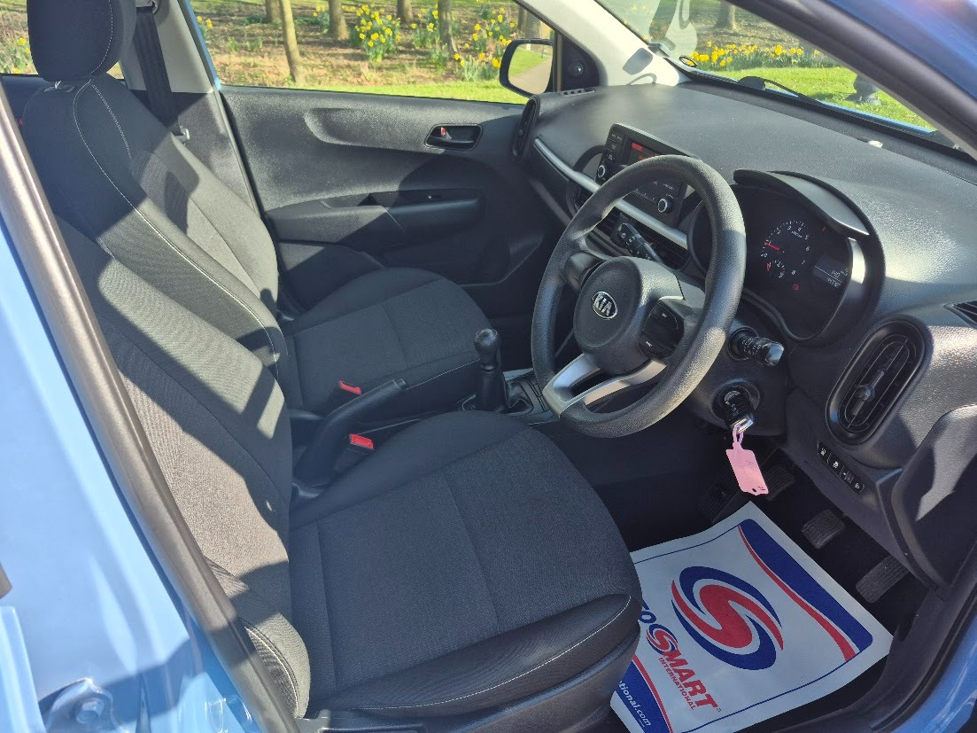 Used Kia Picanto 2019 for sale - 77136650: Photo 9