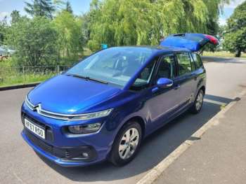 2018 (67) - 1.6 BlueHDi 100 Touch Edition 5dr