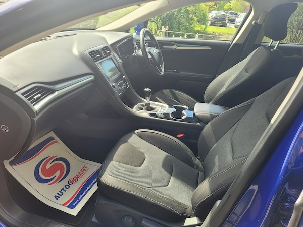 Used Ford Mondeo 2016 for sale - 74551484: Photo 17