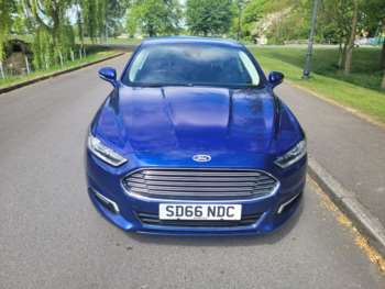 2016 (66) - 1.5 TDCi ECOnetic Titanium 5dr F.S.H , £20 ROAD TAX !!!