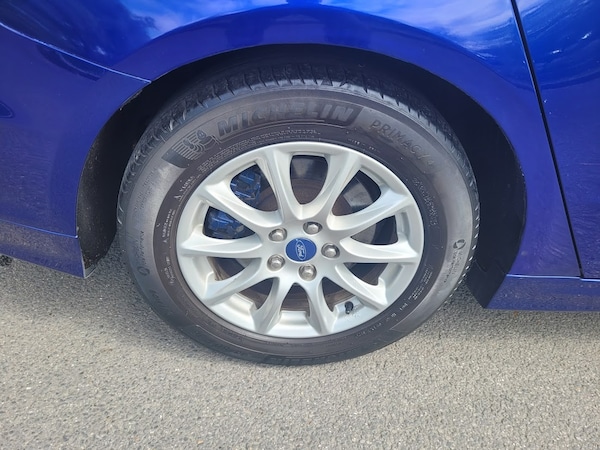 Used Ford Mondeo 2016 for sale - 74551484: Photo 20