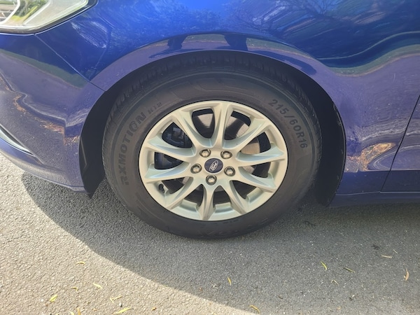 Used Ford Mondeo 2016 for sale - 74551484: Photo 22