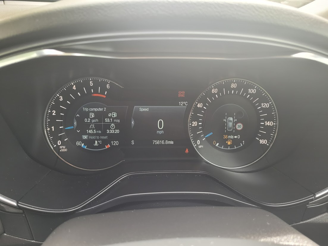 Vehicle 25