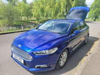 Used Ford Mondeo 2016 for sale - 74551484: Photo