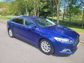 Used Ford Mondeo 2016 for sale - 74551484: Photo