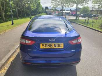 Used Ford Mondeo 2016 for sale - 74551484: Photo