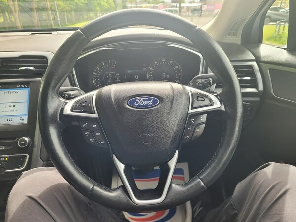 Used Ford Mondeo 2016 for sale - 74551484: Photo 9