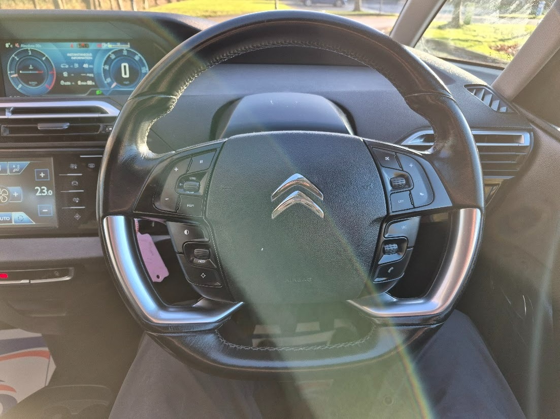 Used Citroen C4 Picasso 2014 for sale - 76379218: Photo 13