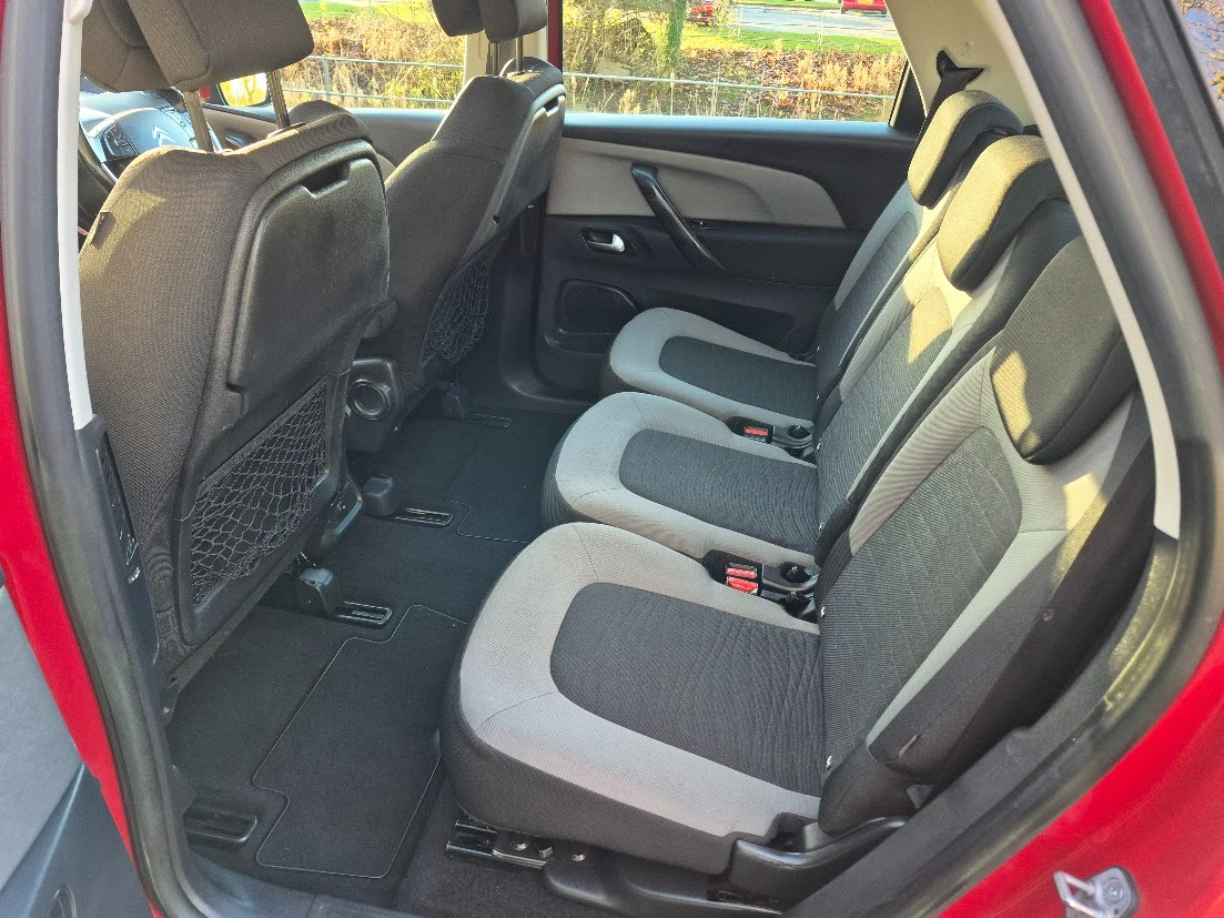 Used Citroen C4 Picasso 2014 for sale - 76379218: Photo 14