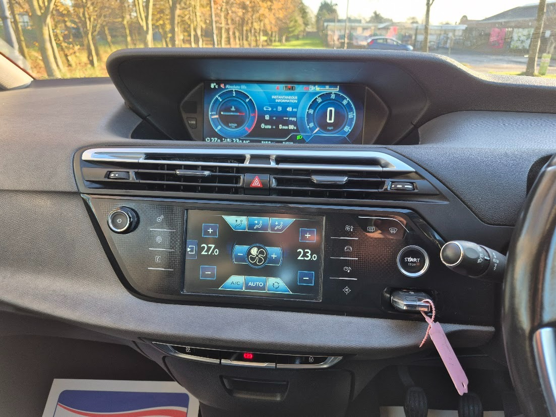 Used Citroen C4 Picasso 2014 for sale - 76379218: Photo 15