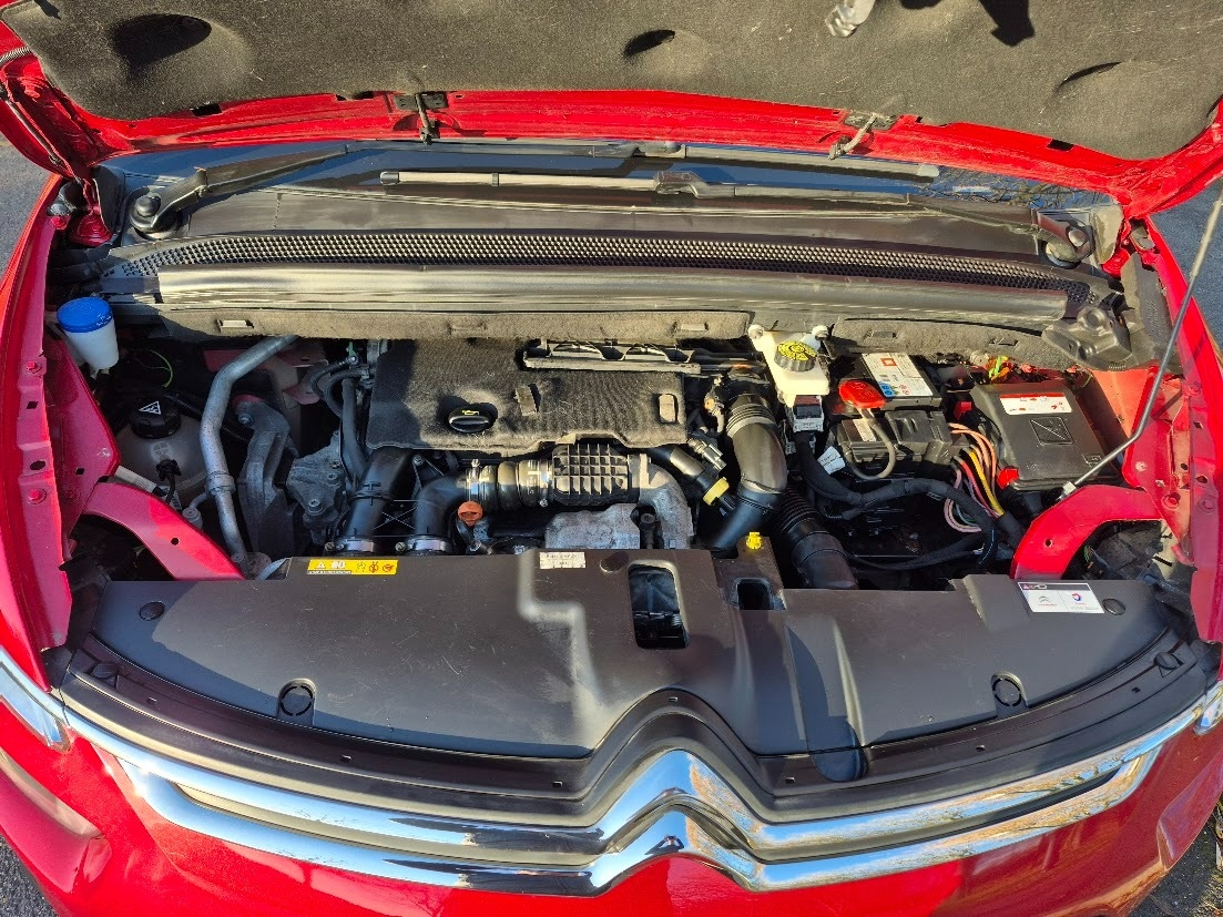 Used Citroen C4 Picasso 2014 for sale - 76379218: Photo 16