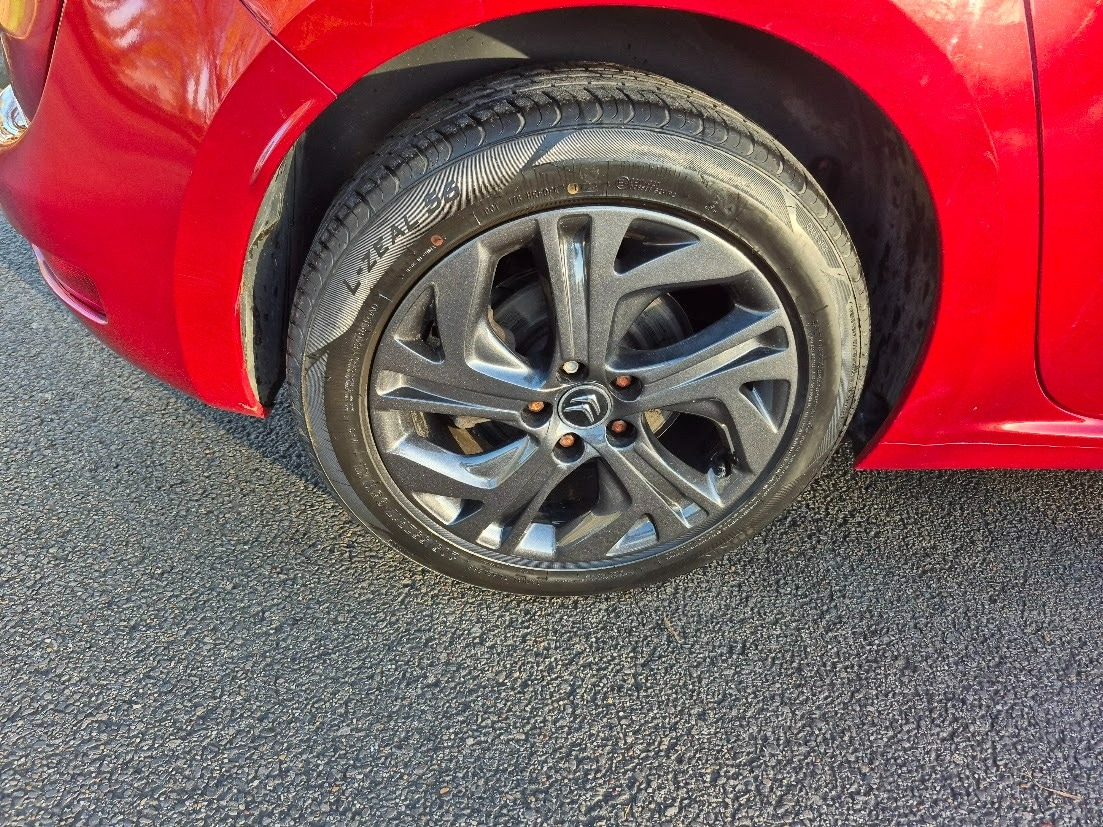 Used Citroen C4 Picasso 2014 for sale - 76379218: Photo 21