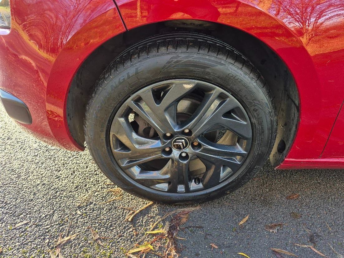 Used Citroen C4 Picasso 2014 for sale - 76379218: Photo 22