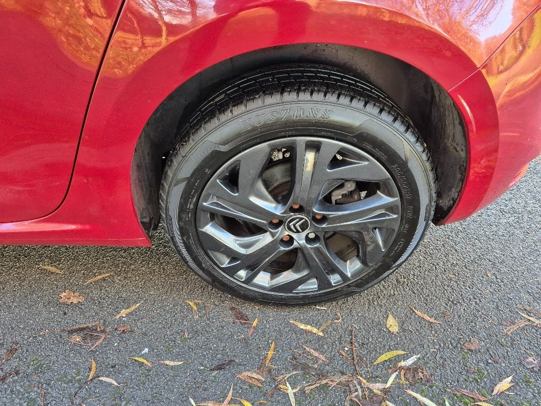 Used Citroen C4 Picasso 2014 for sale - 76379218: Photo 23