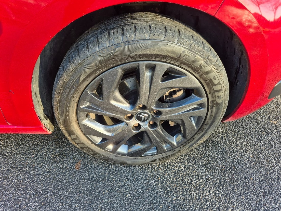 Used Citroen C4 Picasso 2014 for sale - 76379218: Photo 24