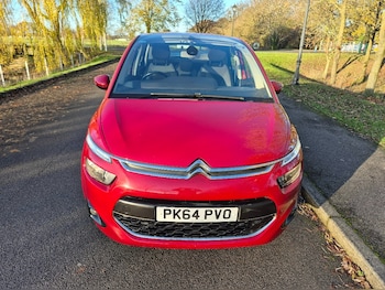 Used Citroen C4 Picasso 2014 for sale - 76379218: Photo
