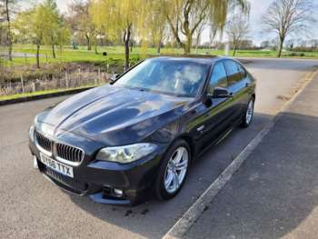 Used BMW 5 Series 2016 for sale - 74703284: Photo