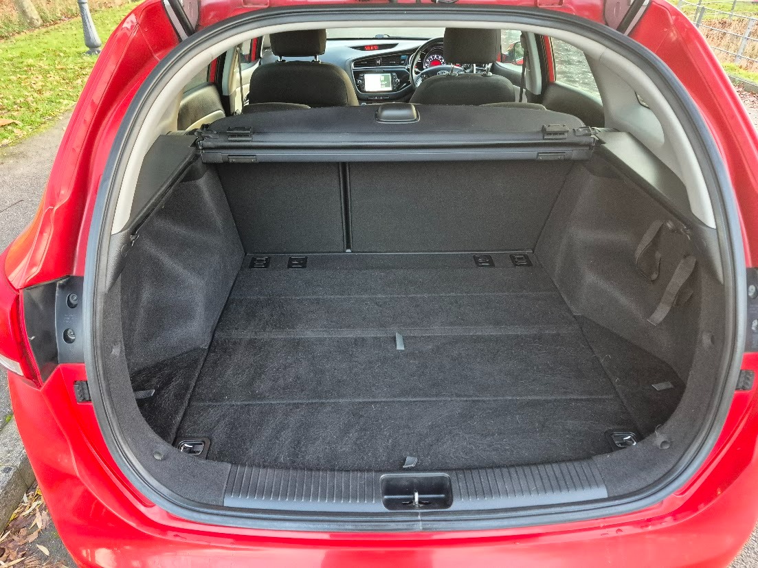 Used Kia Ceed 2017 for sale - 76799488: Photo 14