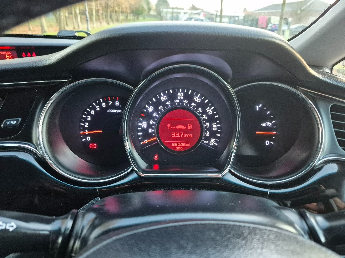 Used Kia Ceed 2017 for sale - 76799488: Photo 16